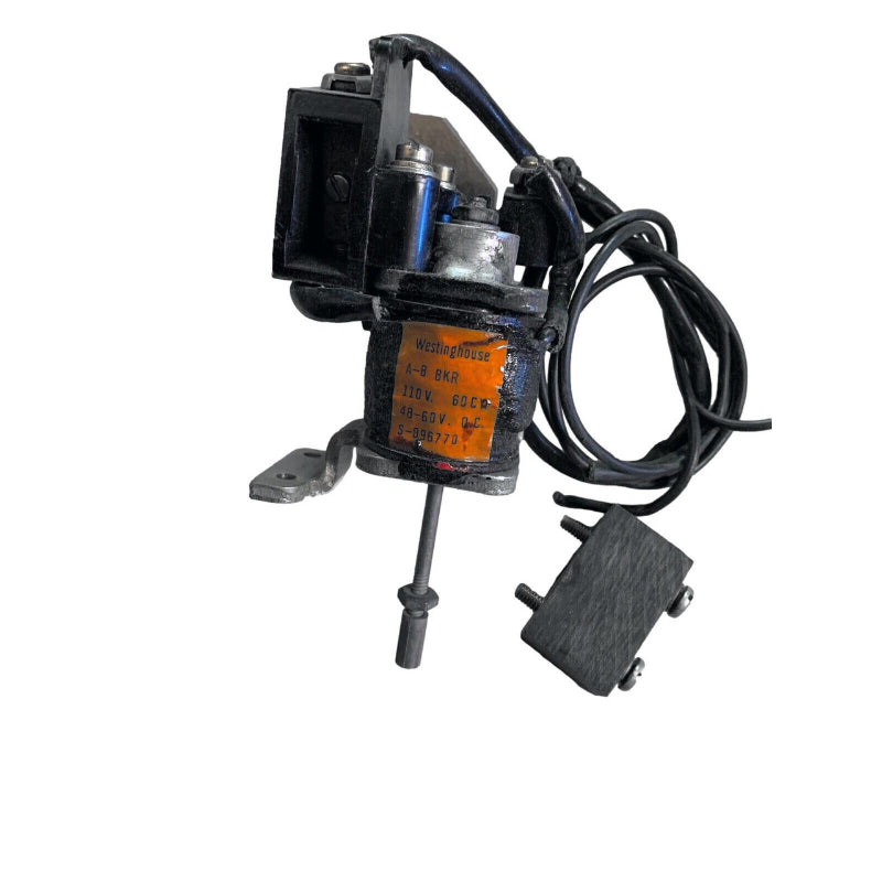 S896770
120V Shunt for PB Frame