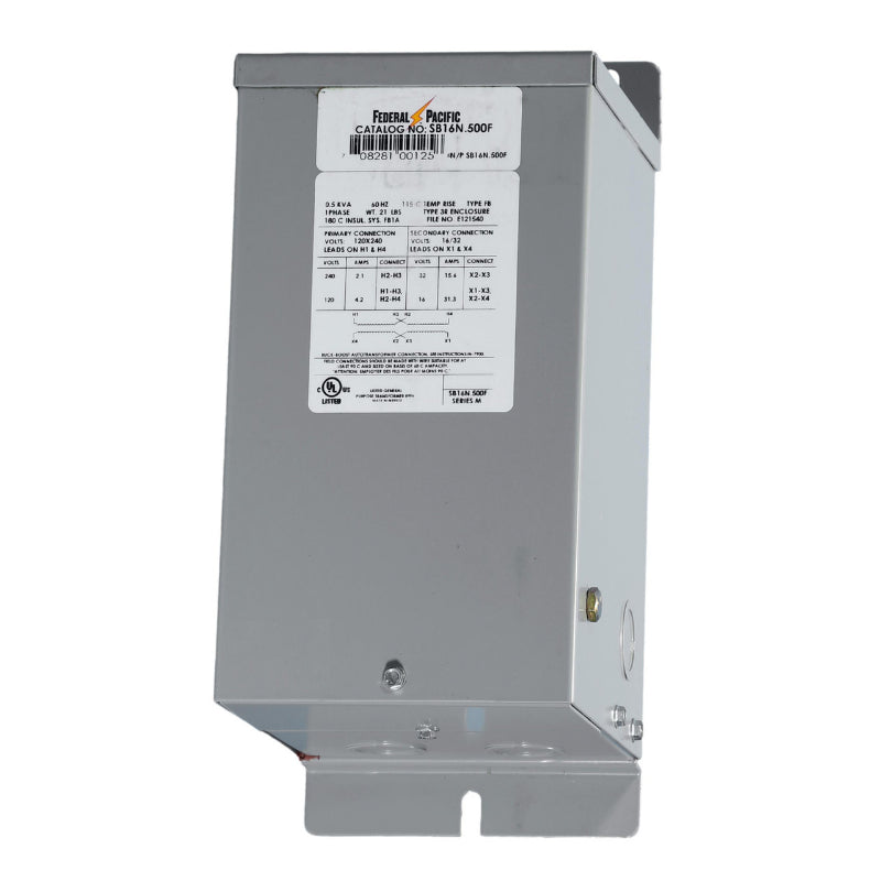 SB16N.500F