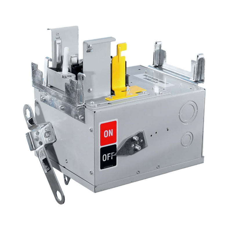 SB362RG
GE 60A Busway Plug Unit (Actual busplug in photos)