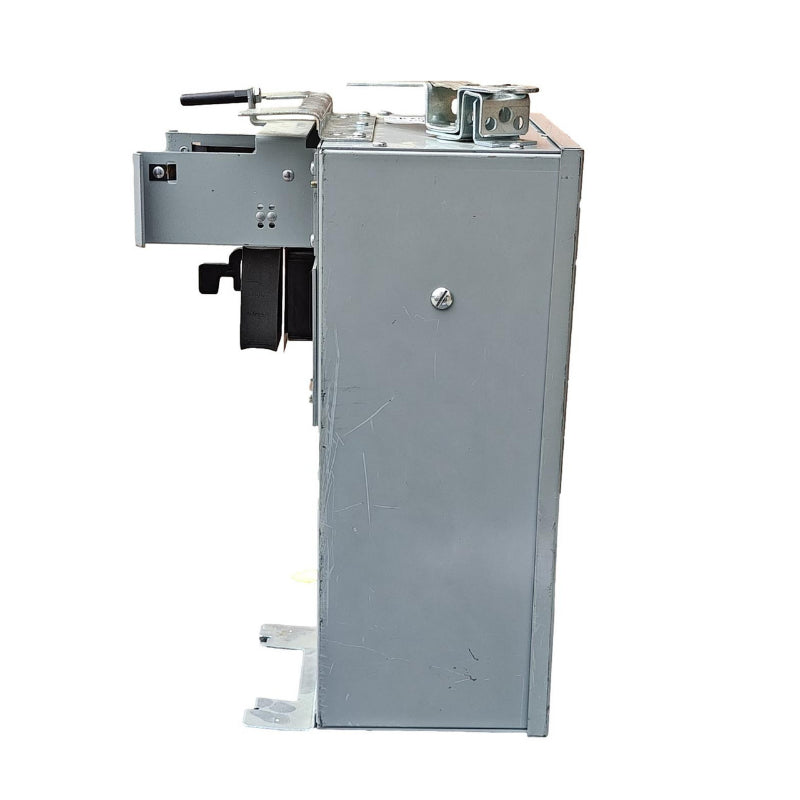 SB362WGRT0401 60A GE Spectra Series Fusible Busway