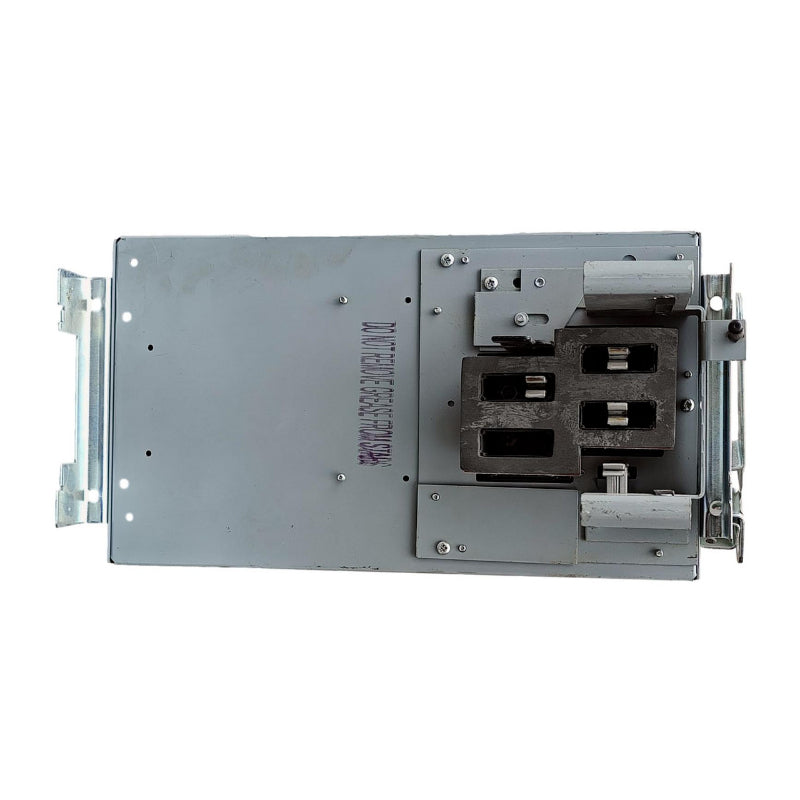 SB362WGRT0401 60A GE Spectra Series Fusible Busway