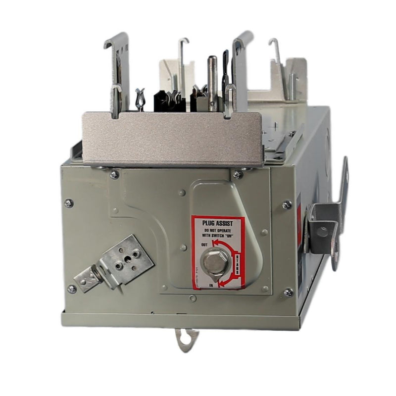 SB363RGRP
Plug Assist Feature