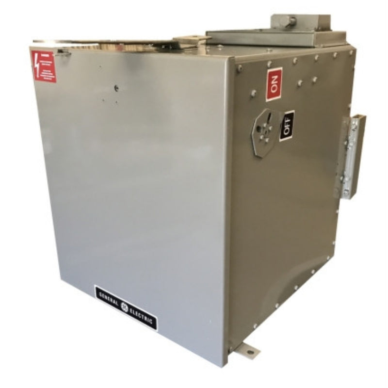 SB365RG GE Busway Plug Unit
400A