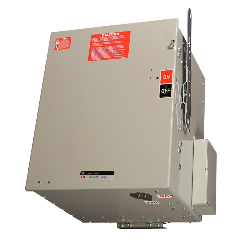 SB366RG 600A