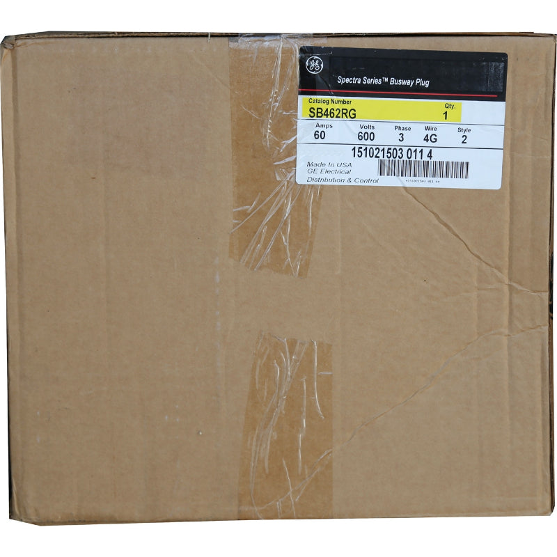 New in box