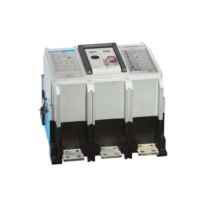SBA2016 Siemens