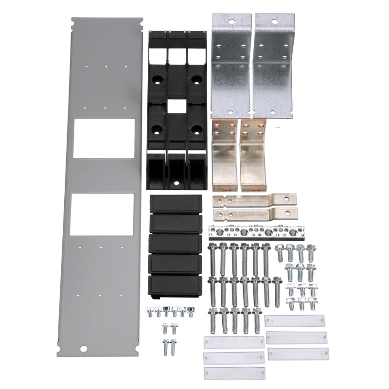 SBL
Breaker Kit for BL or BQD Breakers
for P4/S4/SPP Panelboards