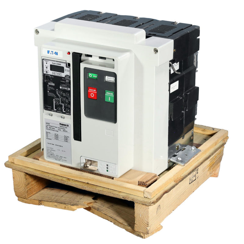 SBS608
800 Amp Magnum