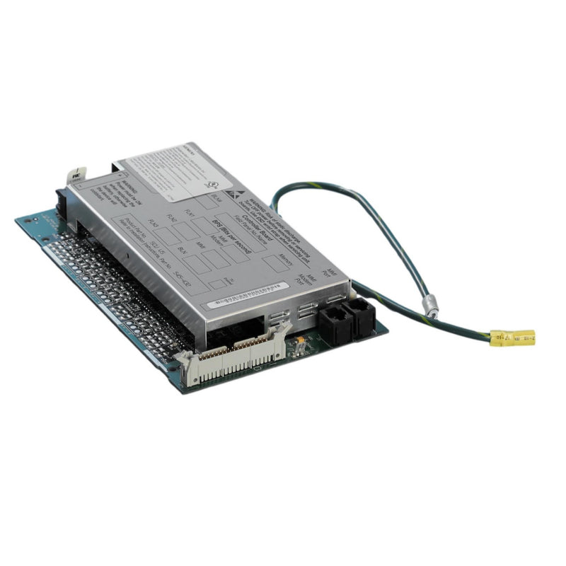 SCU V5