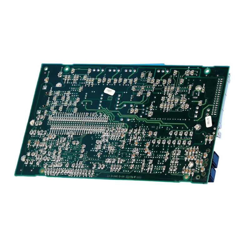SCU V5