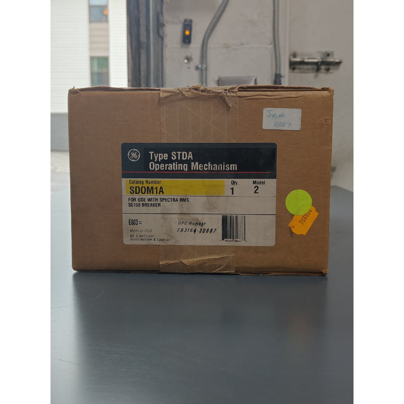 SDMO1A