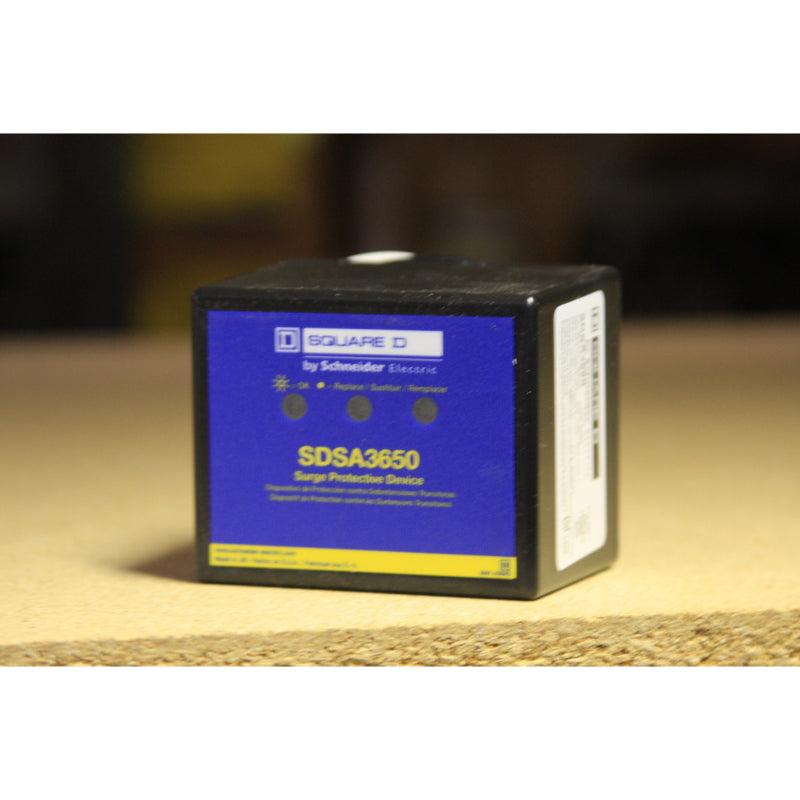 SDSA3650
SQUARE D