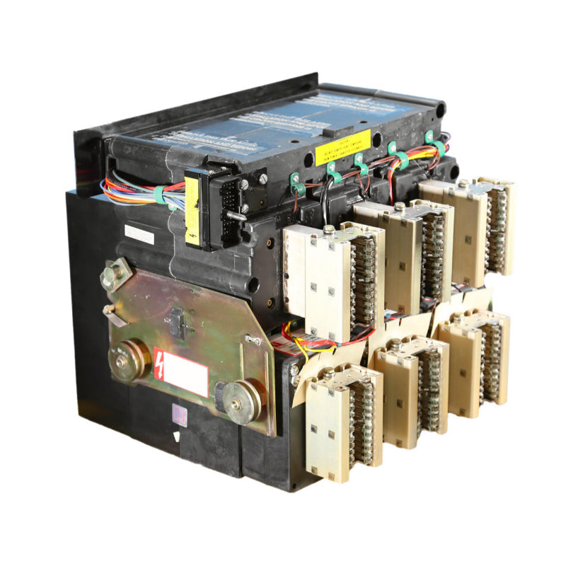SED362000LSG Micrologic w/ adjustable LSG Circuit Breaker & Rating Plug ARP100