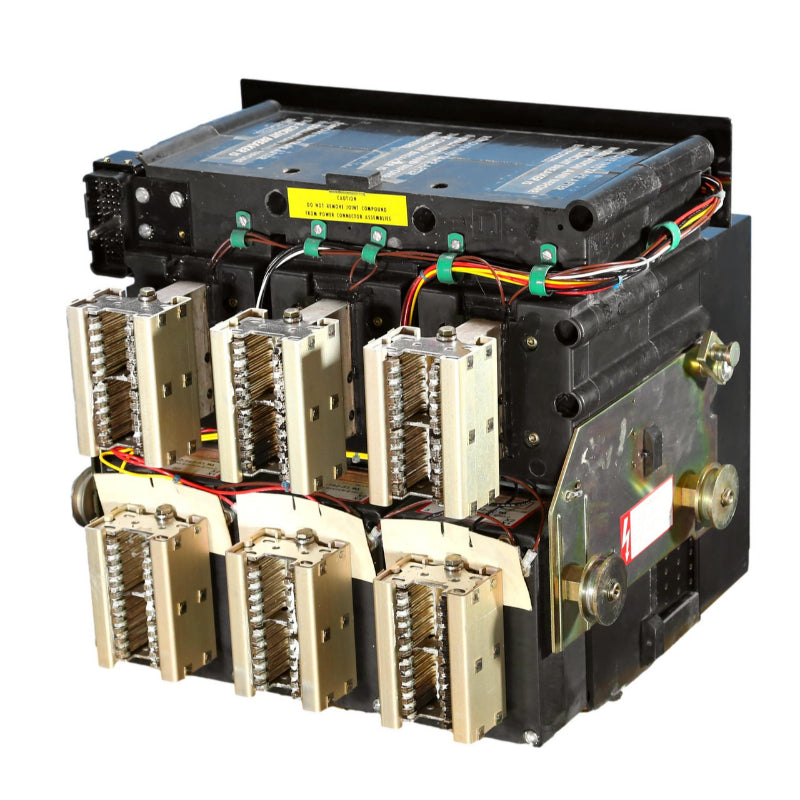 SED362000LSG Micrologic w/ adjustable LSG Circuit Breaker & Rating Plug ARP100