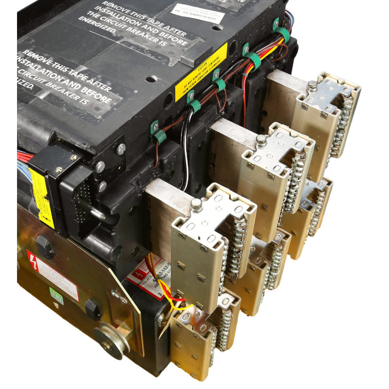 SED362000LSG Micrologic w/ adjustable LSG Circuit Breaker & Rating Plug ARP100