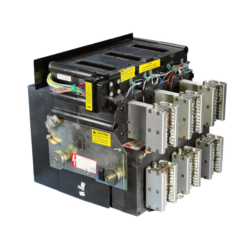 SED364000LSG  Micrologic w/Adjustable LSG Circuit Breaker & Rating Plug ARP100