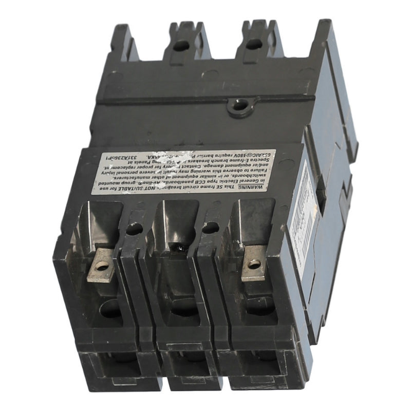 SEDA24AT0060
2 Pole Breaker
