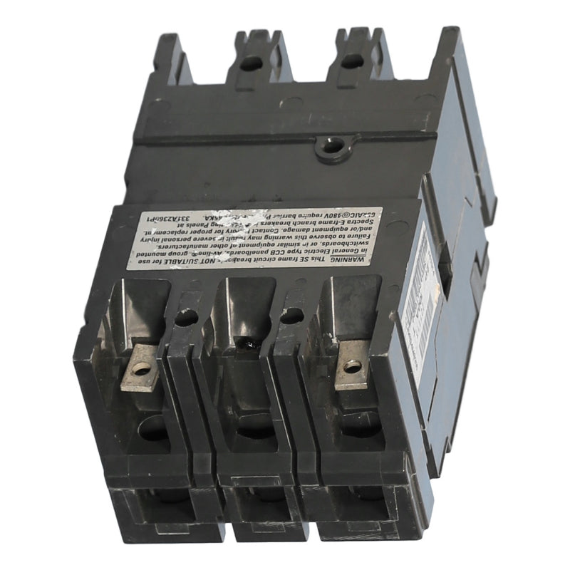 SEDA24AT0150
2 Pole Breaker