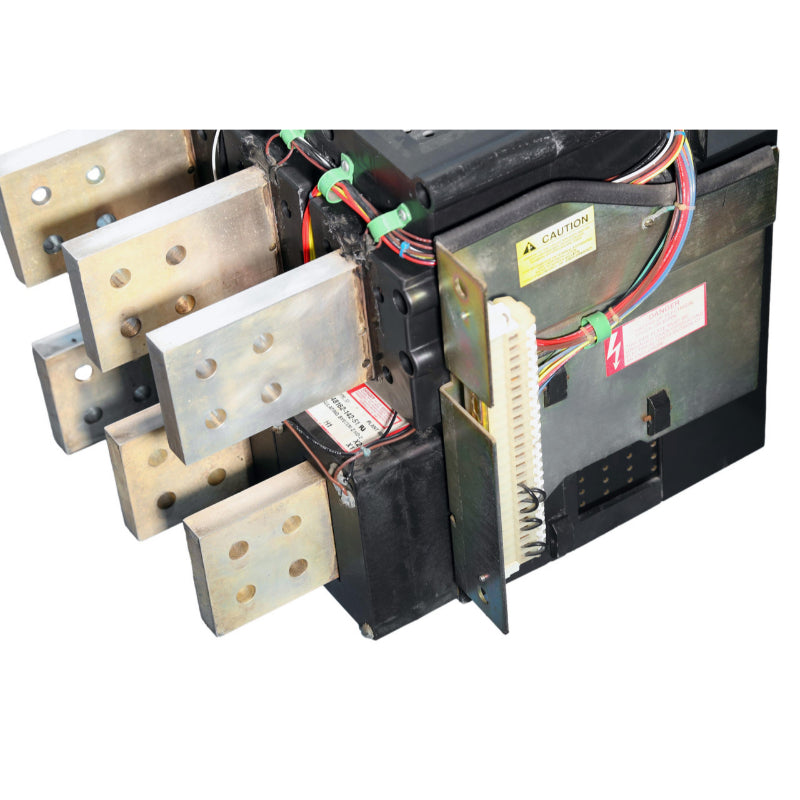 SEF363000LIG
3000A Capacity
3000A Rating Plug & LIG