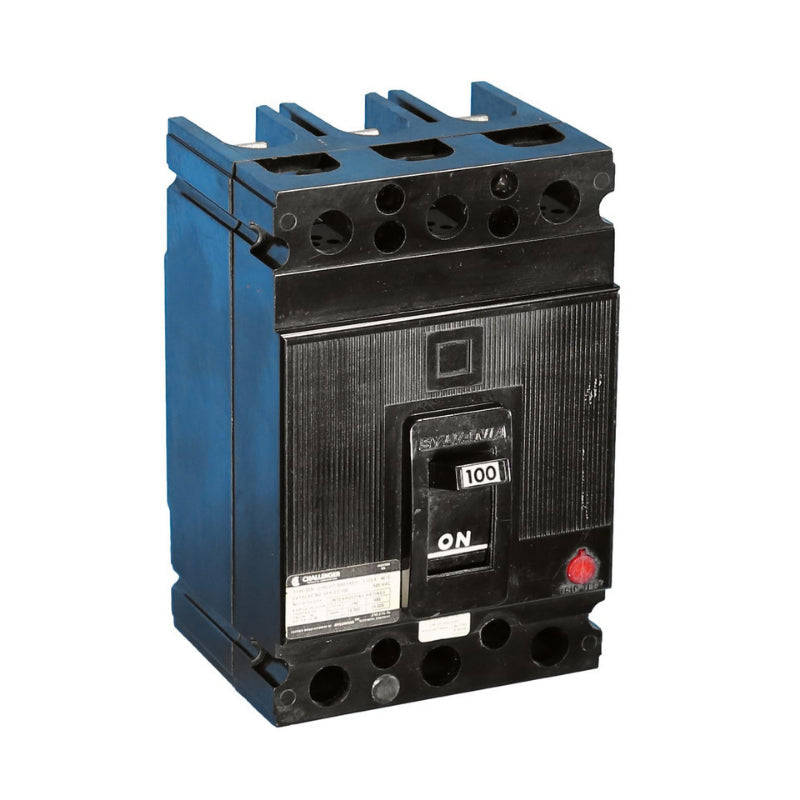 SEH-3-C-070
Challenger/Sylvania Breaker, 100 Amp