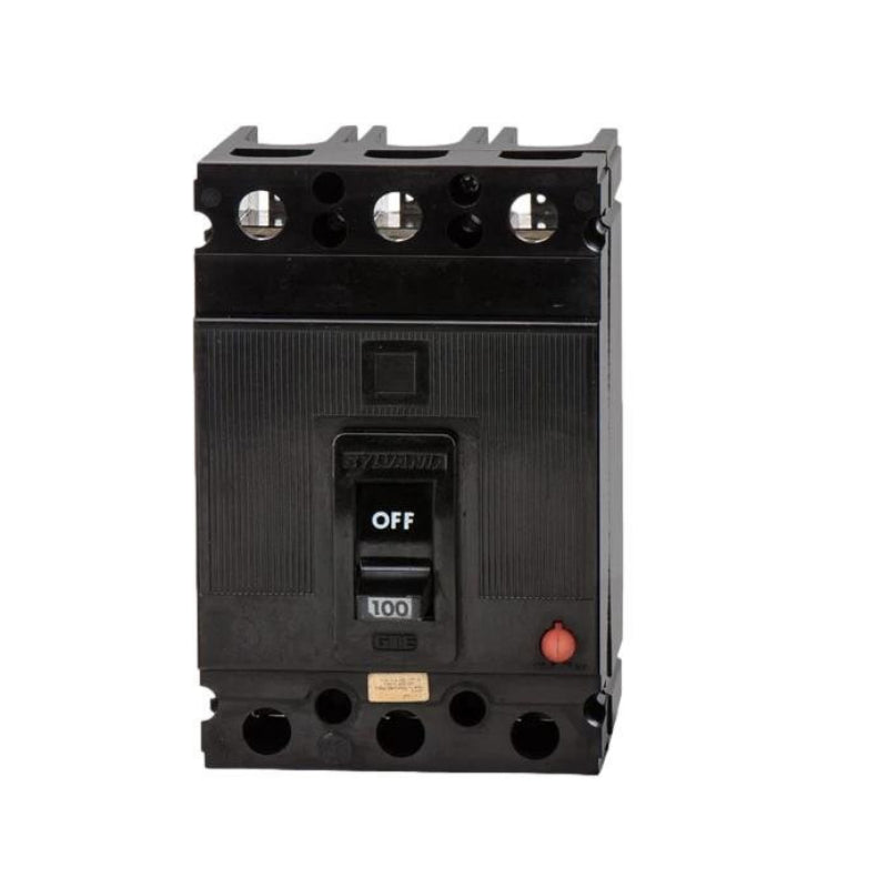 SEH-3-C-070
Challenger/Sylvania Breaker, 100 Amp