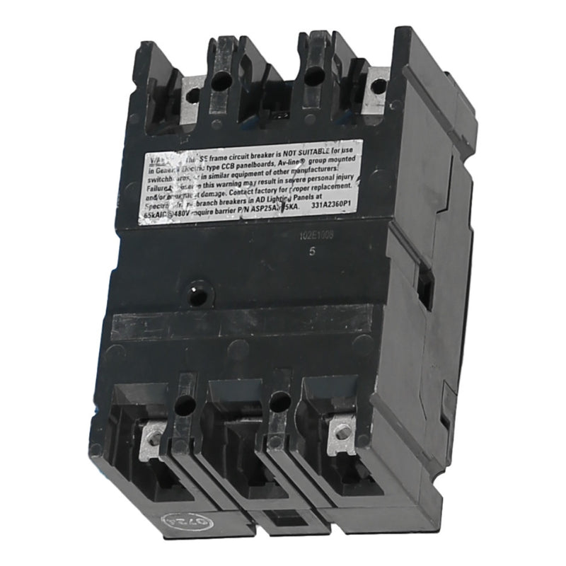 SEHA24AT0150
2 Pole Breaker