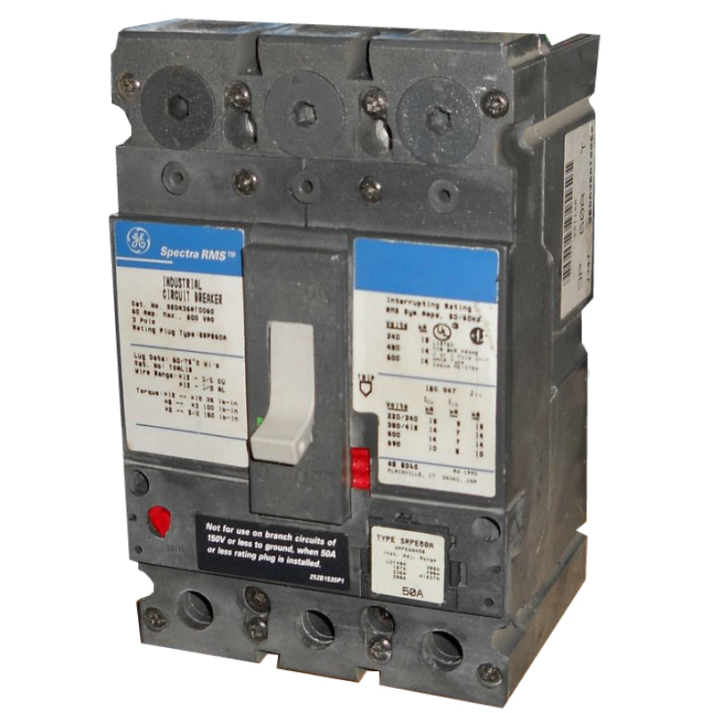 SEHA36AT0060 Spectra Series