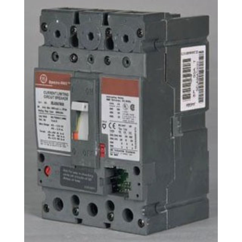 GE Motor Circuit Protector
SELA36AI0150