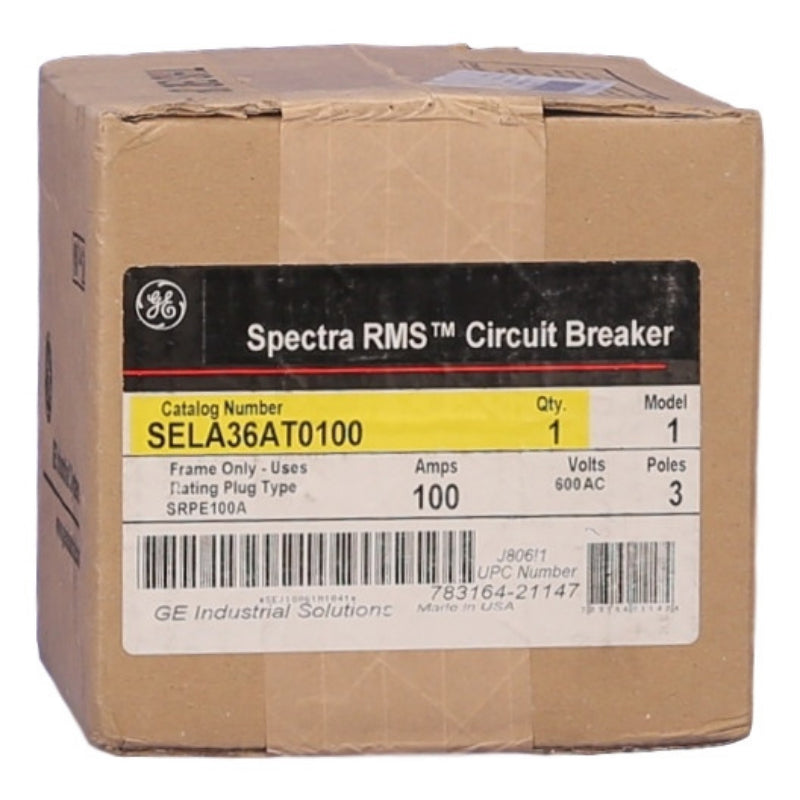 SELA36AT0100 Box