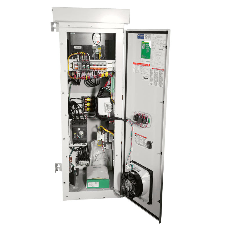 SFD212KH4YX07
20 Hp3 Phase, 460V--Brand New