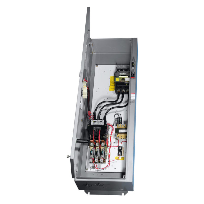 8539SFG42 Combination Motor Controller Size-4 Motor Starter & 250A Mag-Gard Breaker