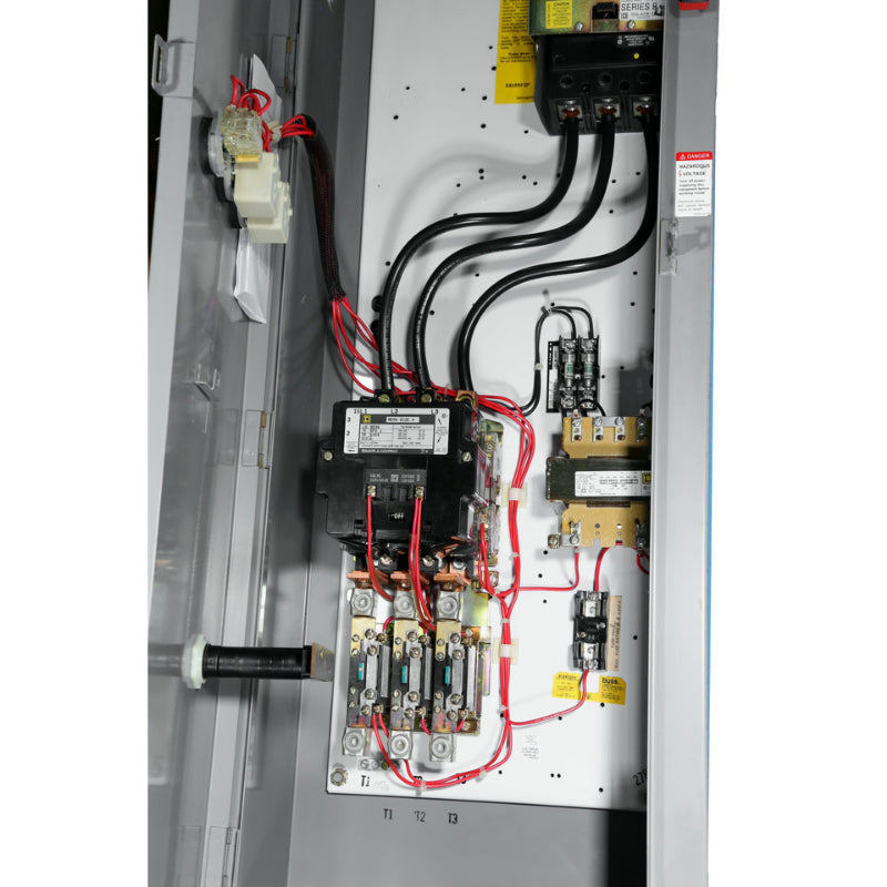 8539SFG42 Combination Motor Controller Size-4 Motor Starter & 250A Mag-Gard Breaker