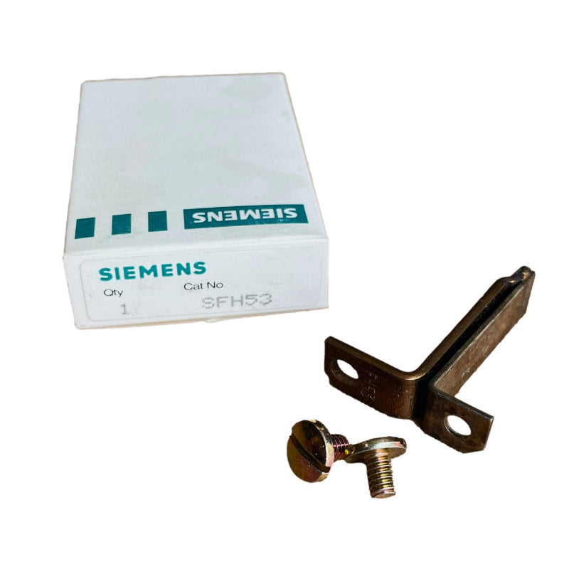 SFH53
Heater Elements/Overloads
