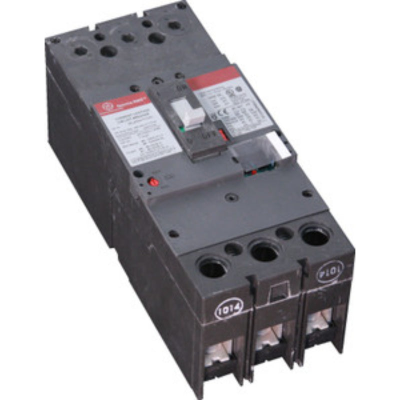 SFLA36AT0175 Spectra Series 175A Circuit Breakers w/175A Rating Plug