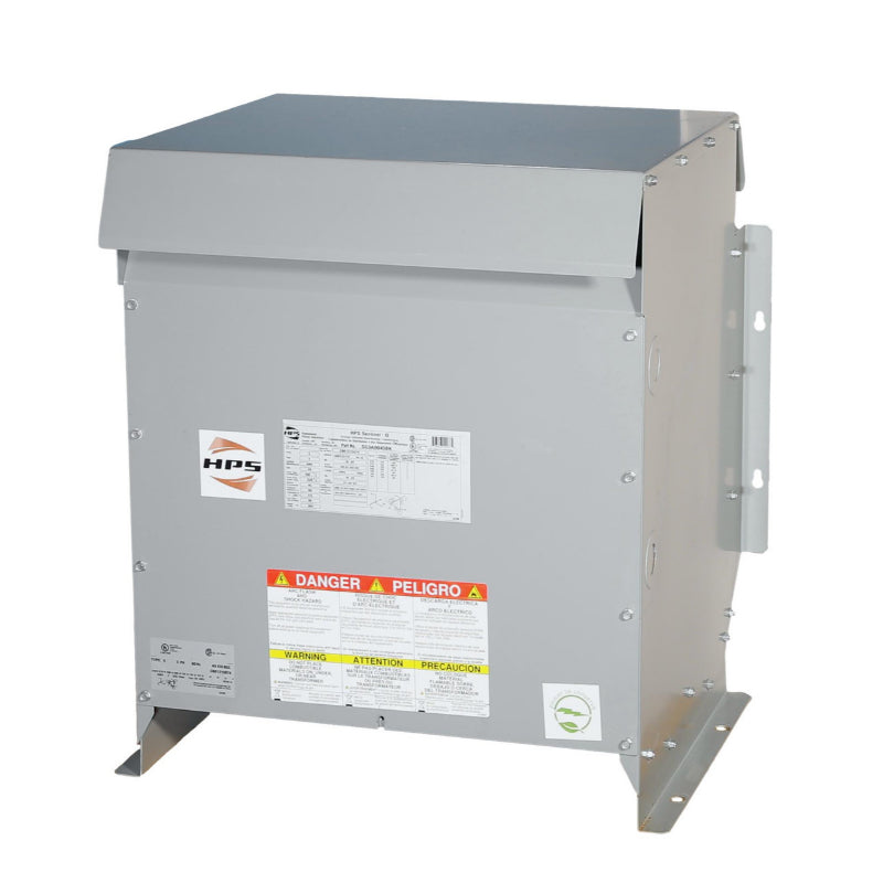 SG3A0045BK
45 kVA Transformer-New
