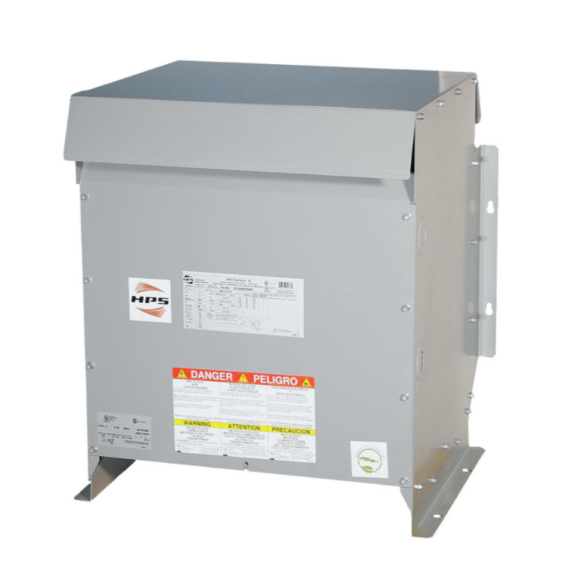 SG3A0075BK
75 kVA Transformer