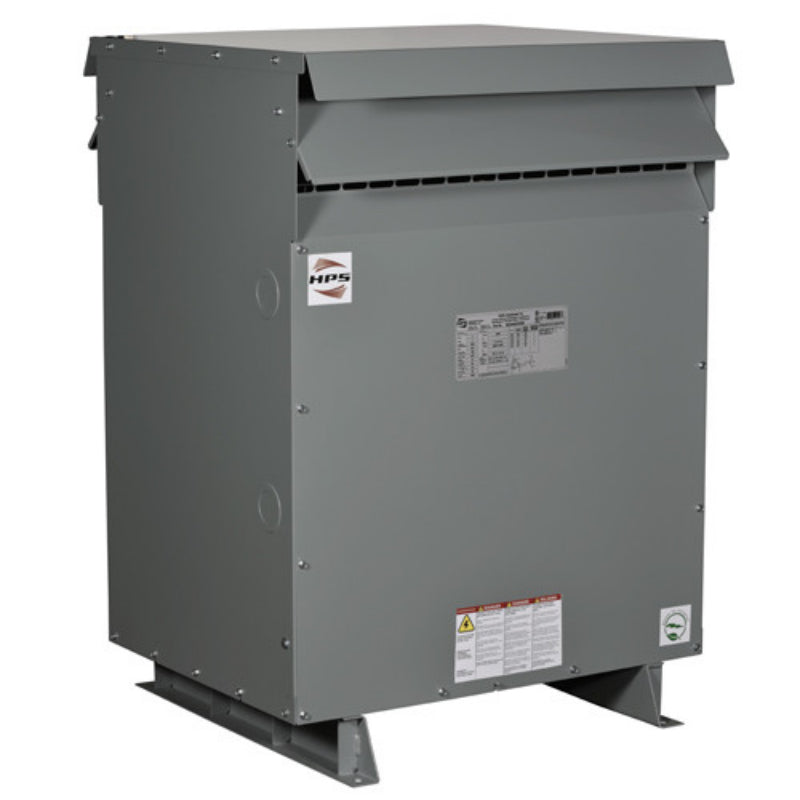 SG3A0225KB
225 kVA Electrical Distribution Transformer-New