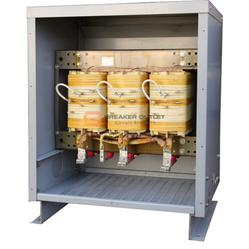 SG3A0225KB
225 kVA, Clean Inside, Quality Product
