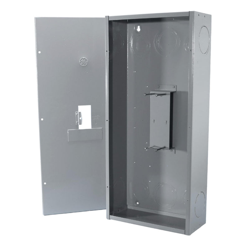 SG400S GE Circuit Breaker Enclosure Surface Mount 400 Amp