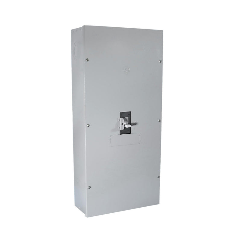 SG400S GE Circuit Breaker Enclosure Surface Mount 400 Amp