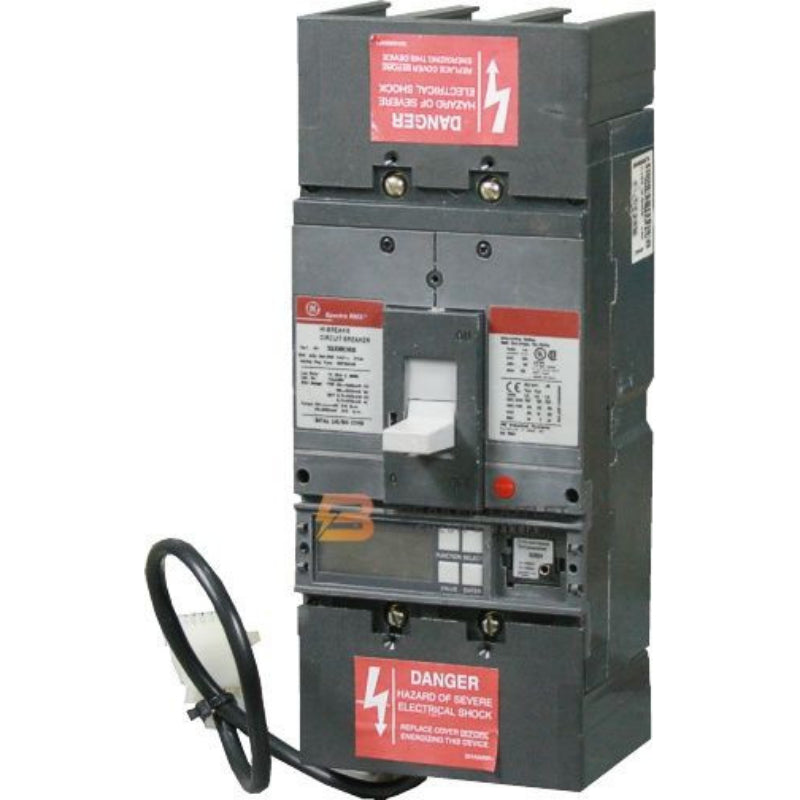 SGHB36BC0600 Electronic Spectra Line Breaker