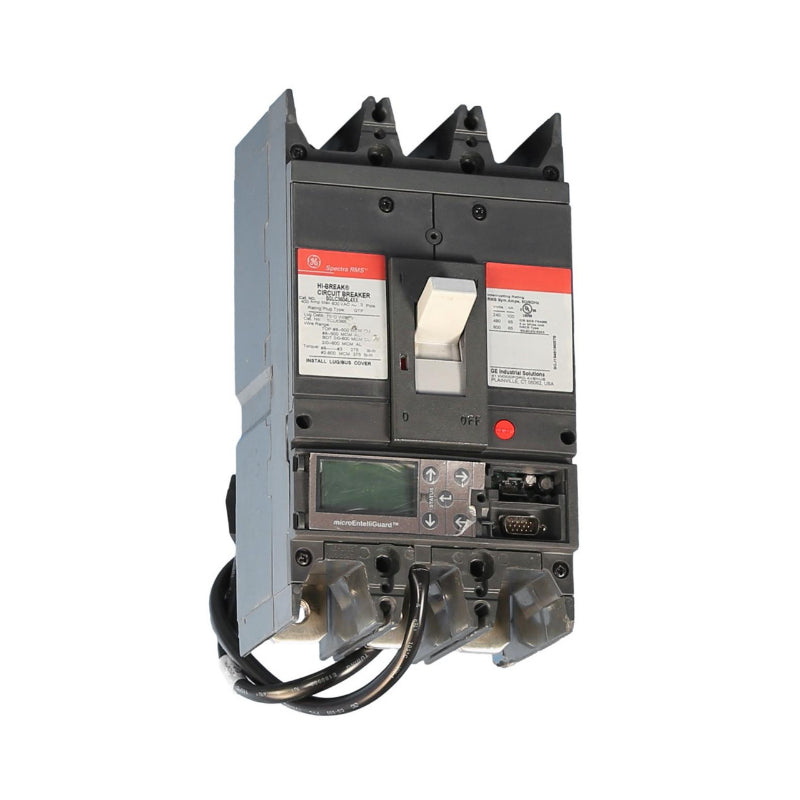 SGLC3604L4XX Spectra RMS 65k Circuit Breaker