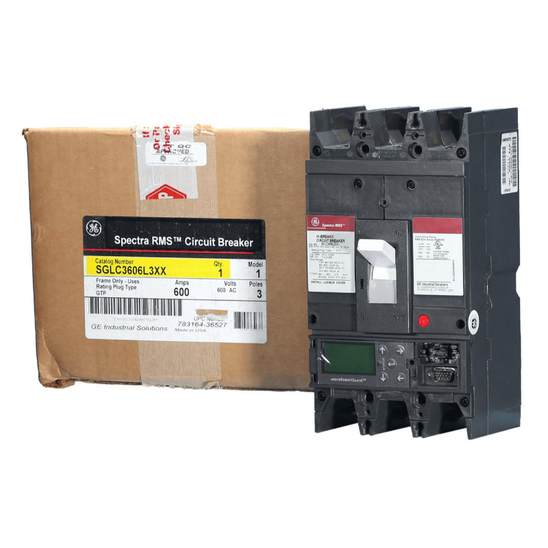 SGLC3606L3XX Spectra Line 65k
Brand New