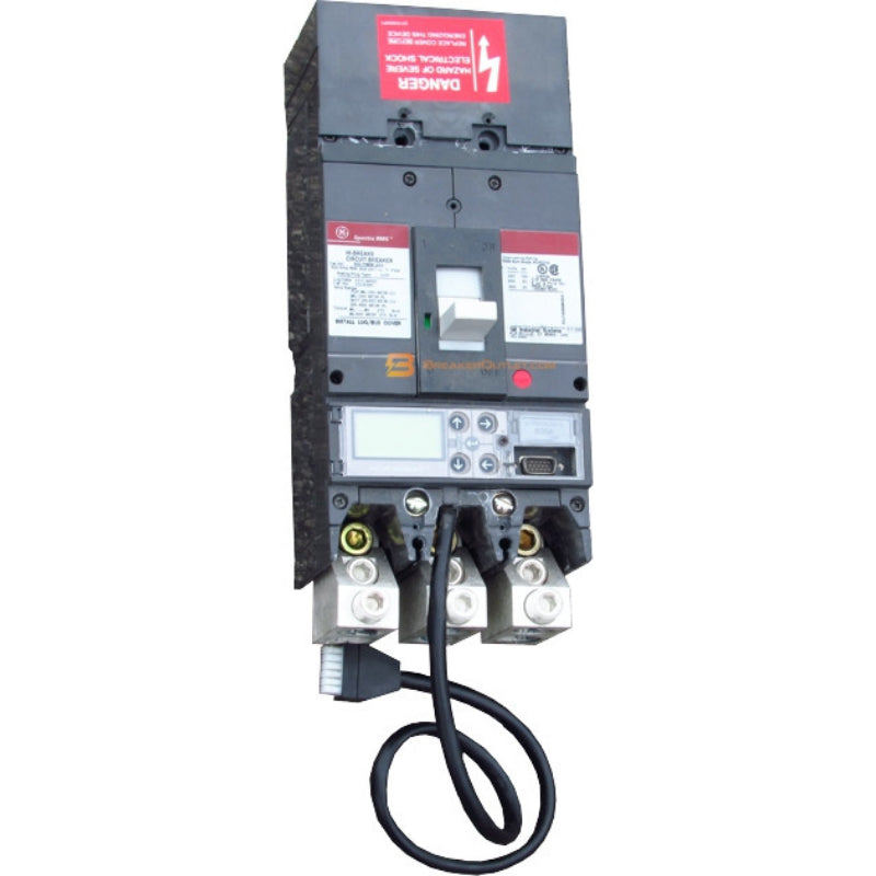 SGLC3606L4XX GE Spectra Line Breaker