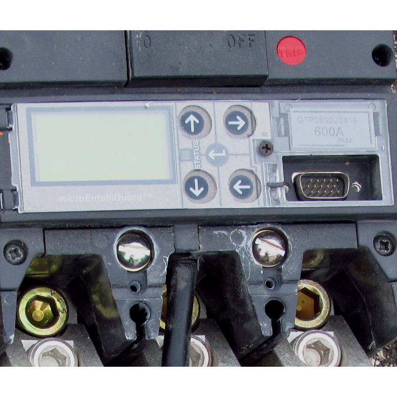 SGLC3606L4XX GE Spectra Line Breaker
