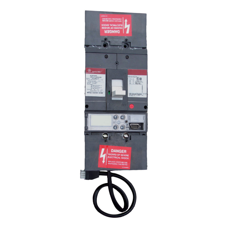 SGLC3606L4XX GE Spectra Line Breaker
