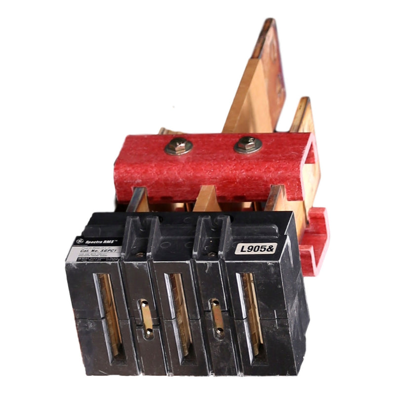 SGPC1 
Vertical Plug-in Mounting Base