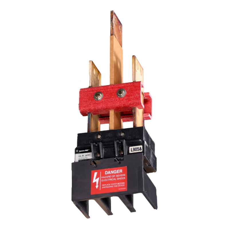 SGPC1 
Vertical Plug-in Mounting Base