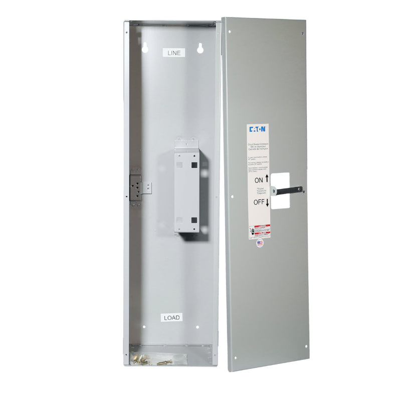 SKDN400
400 Amp Circuit Breaker Enclosure
Indoor