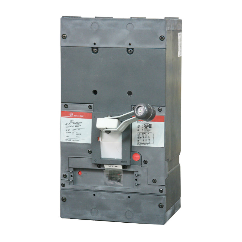 SKLA36AT0800 Spectra Line Breakers
